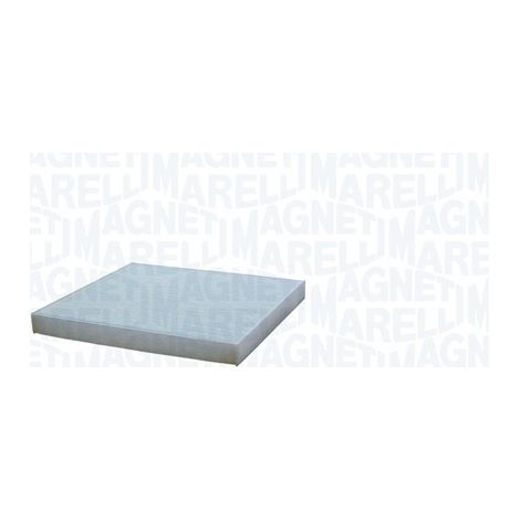 Filtro abitacolo magneti marelli MM BCF218