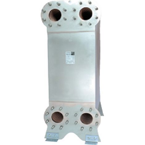 PWT SL333-TK, 150 Platten geflanscht, Cu gelötet - 7738300415 von Buderus