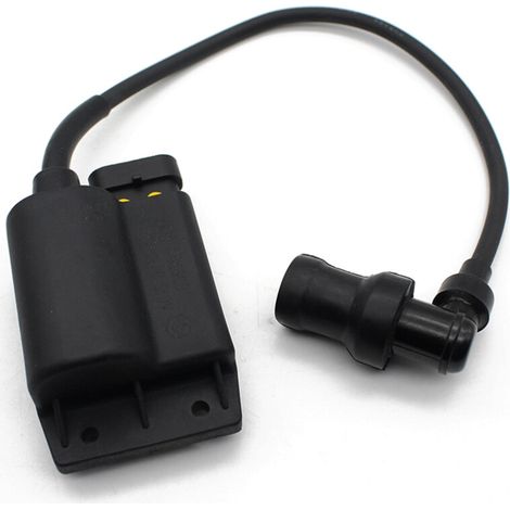 Bobina CDI per moto ET4 / LX/ Lxv 50 Zip 50 4T per Liberty Rst / Sport 50 4T