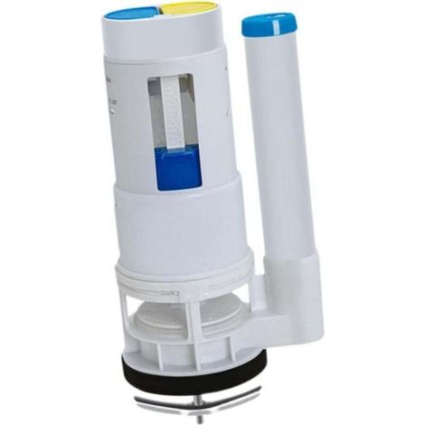 Outil de réparation de soupape de chasse d'eau pour applications haute pression, 25 cm (1/4)