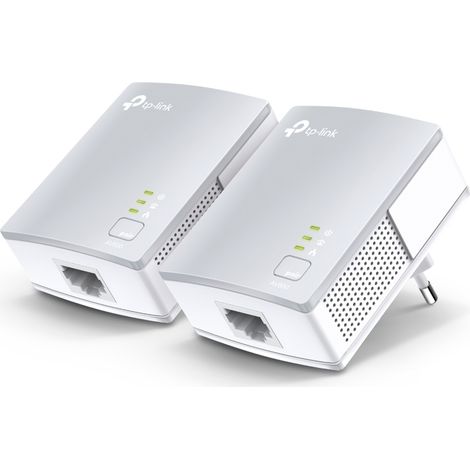 Tp-link tl-pa4010kit kit powerline cablato av600 - TPLTLPA4010KIT (1/5)
