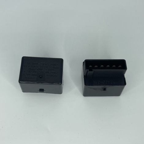 Honda Blinkgeber 38300-SDA-A02 Honda 066500-5300 Blinkgeber 38300-SDB-A03