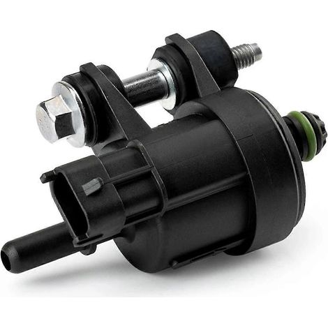 Électrovanne de purge du canister à charbon actif pour automobile - 55593172 12610560 (1/5)