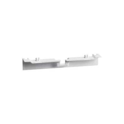 Hager Geräteträgerschürze zu SL 20x55mm vweiß SL20055A9016 (1/2)