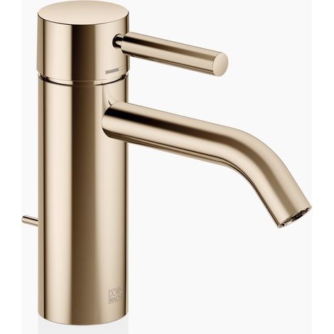 Dornbracht META Mitigeur monocommandé pour lavabos avec garniture