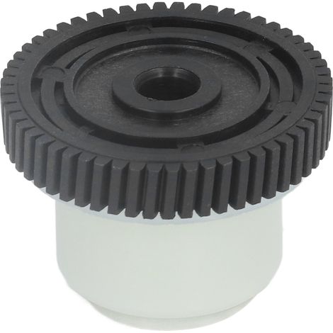 Engrenage d'actionneur de boîte de transfert, engrenage de moteur de boîte de transfert 27107566296 8473227771 pour X3 E83 X5 E53 (1/5)