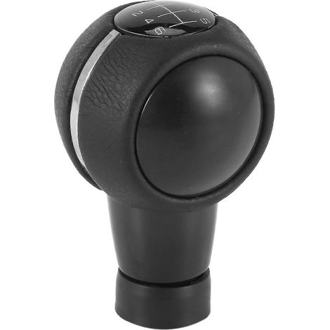 Pommeau de levier de vitesses manuel 6 rapports pour Mini Cooper F55 F56 F54 F60 7641999 (1/5)