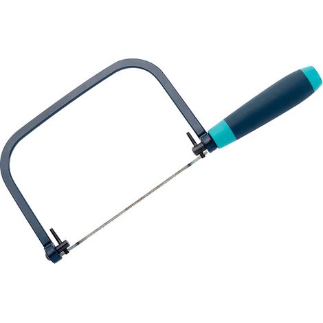 Eclipse Professional Tools 70-CP1RSF Sega da traforo con impugnatura morbida (1/2)