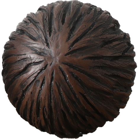 Signes Grimalt Decoration Decoration Ball  8x8x8cm Ball décoratif gris 27088