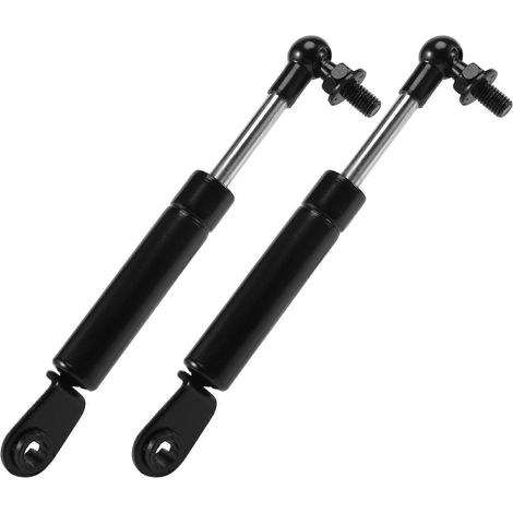 Amortisseurs, bras de suspension et vérins de levage pour Yamaha T-MAX 530 (2012-2018) et T-MAX 500 (2008-2018). (1/5)