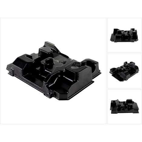 Makita Inserto per Set DLX ( 838107-0 ) (1/5)
