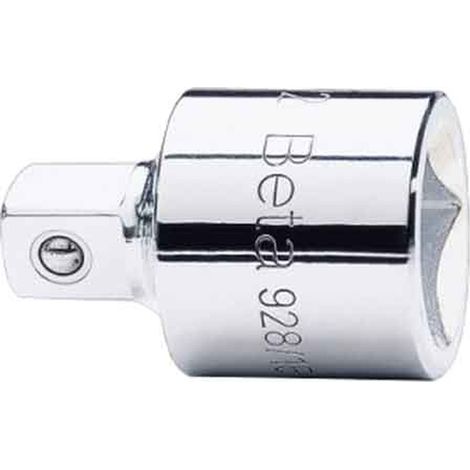 RACCORDO RIDUTTORE ART. 928/15 BETA F 3/4" - M 1/2"