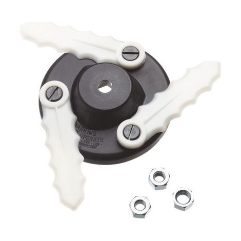 MAKITA 197188-6 Polycut-Kopf
