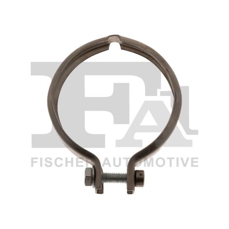 Raccord de tuyau, système d'échappement FA1 144-895 MERCEDES-BENZ 0019952644