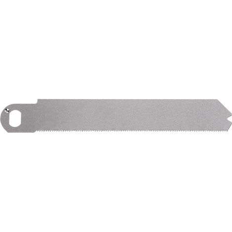 LAMA 'SCORPION' PER SEGA MULTIFUNZIONE HCS mm 200 legno/plastica (per KS880 / RS890)