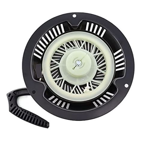 Seilzugstarter für Einhell Rasenmäher CG-PM 47 S-HW, GC-PM 48 S-HW, GC-PM 52 S-HW, GC-PM 56 S-HW