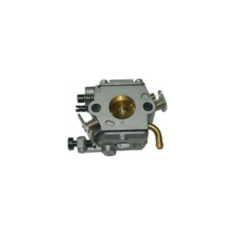 Carburatore per motoseghe Stihl MS200 MS200T 020T, sostituibile con i modelli ZAMA C1Q-S126B e TRIMEC.
