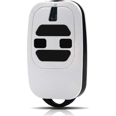 Telecommande Portail 433,92MHz Compatible avec DEA GTI2/4, GT2/4, Mio TR2/4, Mio TR2N/4N Télécommande pour Porte de Garage (Lot de 1) (1/5)