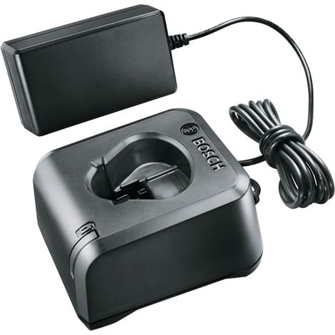 Caricabatterie per ioni di litio Bosch 12V, 2 ah/h  GAL 12V-20 - 2607226187