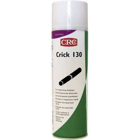 CRC 20790-AJ Rissprüfmittel CRICK 130 500 ml