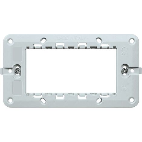 MIVIDA MV6604 SUPPORTO A 4 MODULI