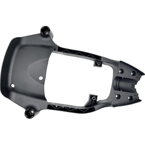 Taille-haie pour cadre de poignée HS81 HS81R HS81T Remplacer la pièce : 4237791 4900 (1/4)
