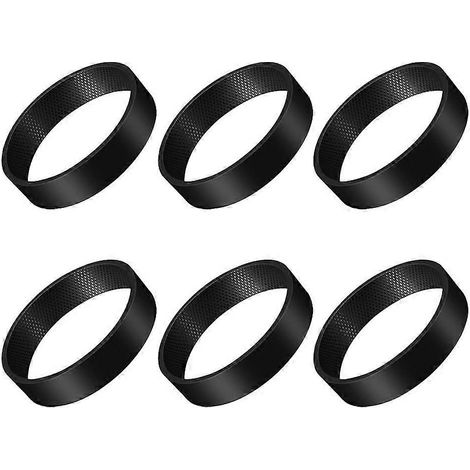 Courroie compatible avec tous les modèles Kirby de la série Generation 301291 : G3, G4, G5, G6 et G7 (1/4)