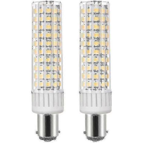 Ampoule LED B15d 10,5 W remplaçant une ampoule halogène B15d 100 W, 1250 lumens [jkw] (1/5)