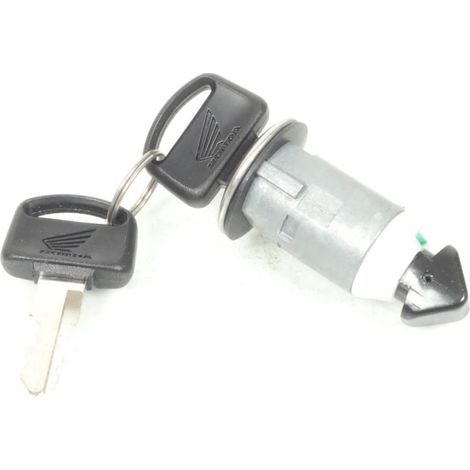Kofferfachdeckel AR für Scooter Honda 80 NH 77239-GA7-810 (1/4)