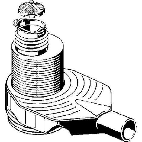 VIEGA 659035 Drainage 4927.2 (1/2)