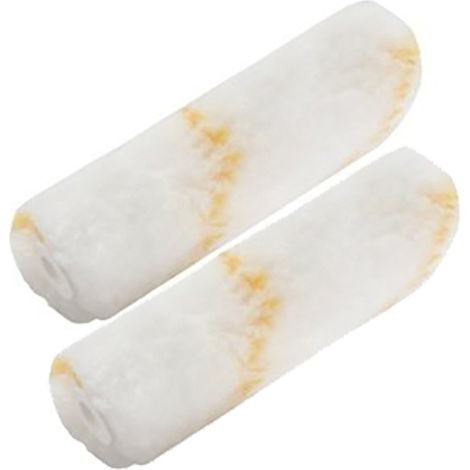 Mini Malerarmstulpen Matt 100 Stück im 2er-Pack – Savy