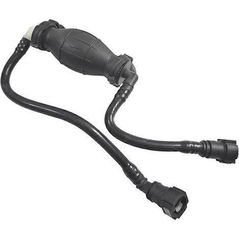 Ensemble pompe à carburant diesel manuelle, tuyau de sortie du réservoir de carburant 17270-JD500 pour Nissan X-Trail T31 Qashqai Koleos 08-16 17270-JY00A