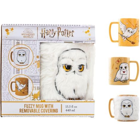 Tasse avec Ruban Fourré 440Ml (1/5)