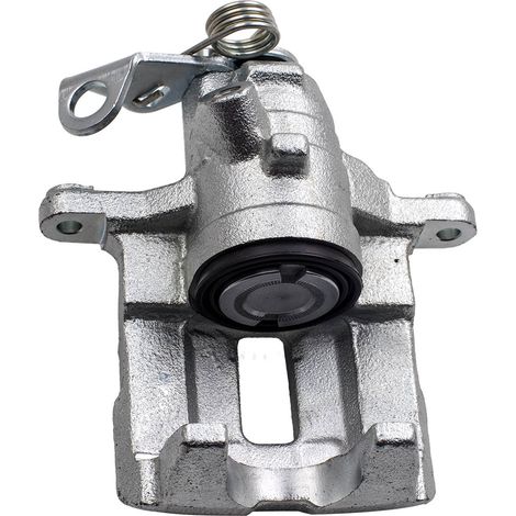 Pinza Freno Trasero Izquierda for Opel Vivaro Renault Trafic II III 0986473480 (1/5)