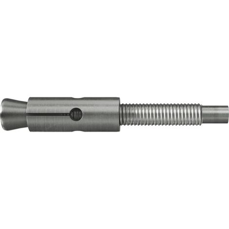 fischer Zykon-Steigeisenbefestigung FZA 14x40 ST A4 20 Stk (1/4)
