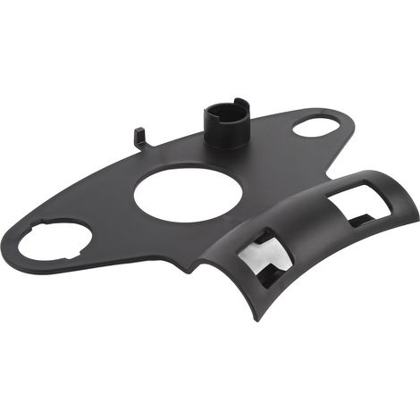 Étagère de rangement pour robot culinaire TM5 et TM6, pouvant contenir jusqu'à 5 accessoires. (1/5)