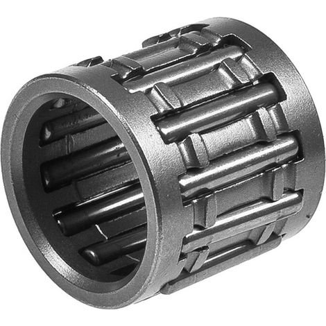 Jasil Pleuel-/Kolbenbolzen-Nadellager, 16x21x19,6 mm, Derbi GPR 125 / KTM LC2 125 / Yamaha DT, TDR, TZR 125