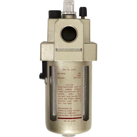 Öler 1/2'' - AP 45235