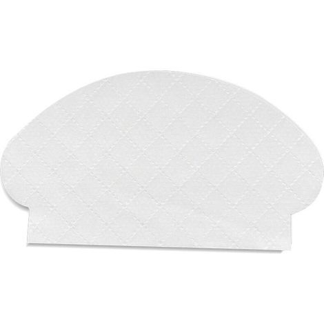 Kompatibel mit Zubehör für Ecovacs N8T5/DJ65/DX55 SaugroboterReinigungstücher (10 Stück) (1/4)