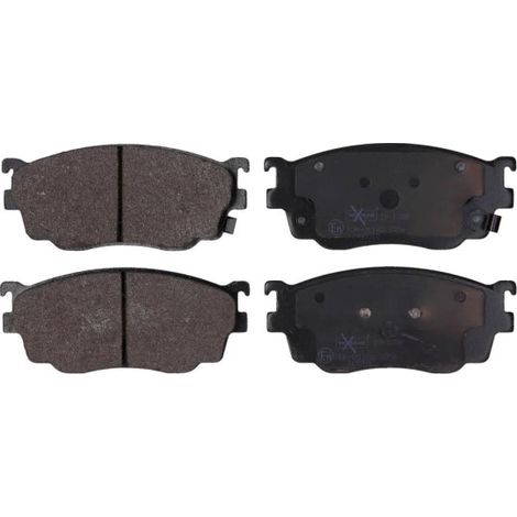 MAXGEAR 19-1398 Plaquettes de frein pour MAZDA 626 GJYC3328Z