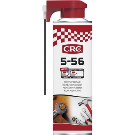 Aceite lubricante multi 500ml d/acc spray 5-56 crc 500 ml (1/2)