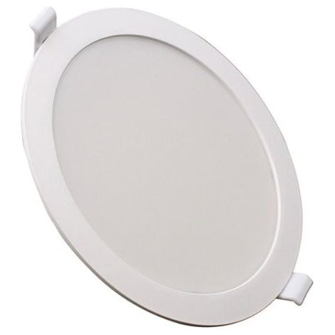 Spot LED Rond 24W Ø225mm Température Variable Dimmable - 3000K/4
