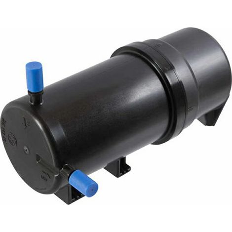 2H6127401 – Filtre à carburant compatible VW AMAROK (plateforme / châssis). (1/4)