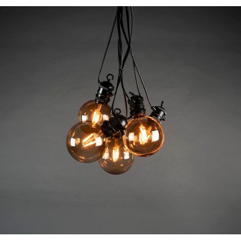 Chaîne légère Partylight Kit d’extension pour 2394-860 - 2395-860 (1/3)