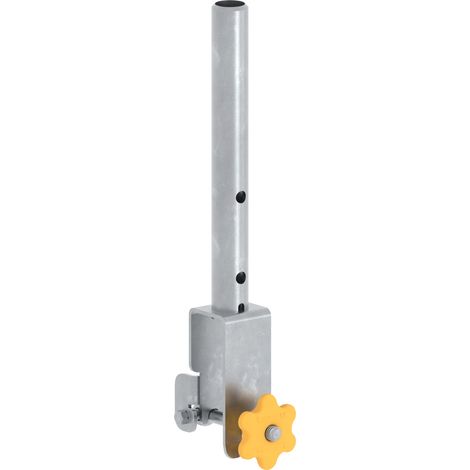 Layher Rohrverbinder verstellbar (1/3)