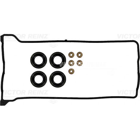 Jeu de joints d'étanchéité, couvercle de culasse Victor Reinz 15-52791-01 TOYOTA