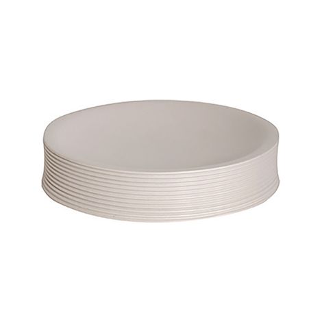 PORTA SAPONE JAIPUR- Beige- SPIRE- pezzi 1