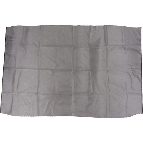 Tissu de Protection Mesh Imperméable et Antipoussière pour Enceintes de Scène et Haut-parleurs de Grande Taille (1/5)
