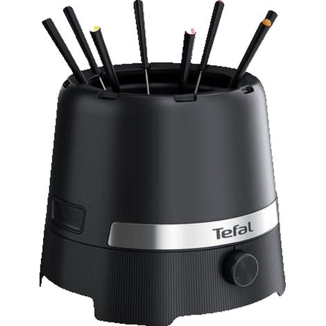 Fondue Tefal ThermoRespect EF2758F0 Noir