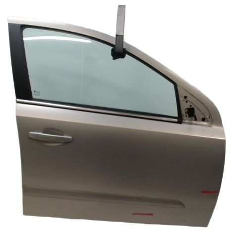 [PRODUIT D'OCCASION] Porte Avant Droit OPEL Astra III Phase 1 (h) 2004-2006 ♻️ Ref Oe. 93192037 - Garantie à vie (1/3)
